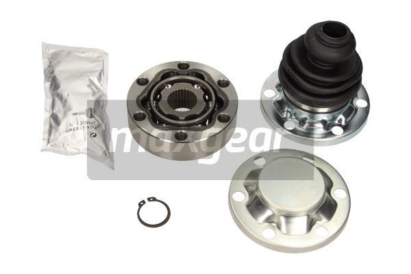 Vetoakselin nivelsarja MAXGEAR 49-0934