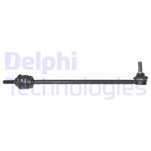 Tanko, kallistuksenvaimennin DELPHI TC675