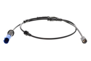 Kulumisenilmaisin, jarrupala, Etuakseli, BMW X3 [G01, F97], X4 [G02, F98], 34 35 6 870 351, 6 870 351