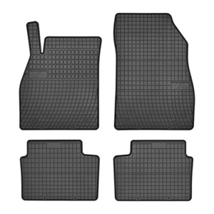 Kumimatto, sisätila, CHEVROLET MALIBU, OPEL INSIGNIA A, INSIGNIA A Country Tourer, INSIGNIA A Sedan, INSIGNIA A Sports Tourer