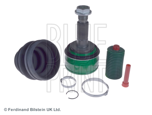Vetoakselin nivelsarja BLUE PRINT ADT38981