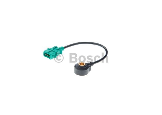 Nakutustunnistin BOSCH 0 261 231 130