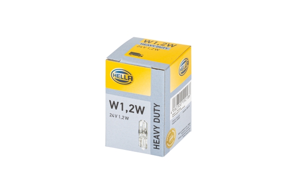 Polttimo HELLA 8GP 002 095-241