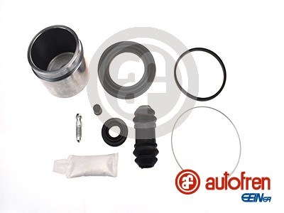 Korjaussarja, jarrusatula AUTOFREN SEINSA D42671C