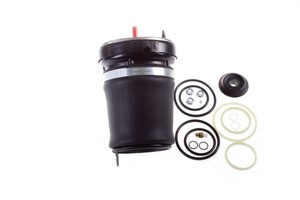 Ilmajousi, jousitus, Etuakseli, oikea, BMW X5 [E53], 37 11 6 757 502, 37 11 6 761 444 AS, 37 11 6 761 444