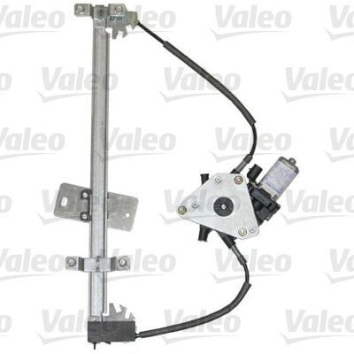 Lasinnostin VALEO 850973