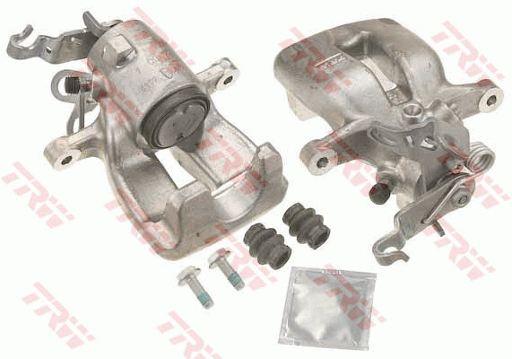 Jarrusatula TRW BHN949