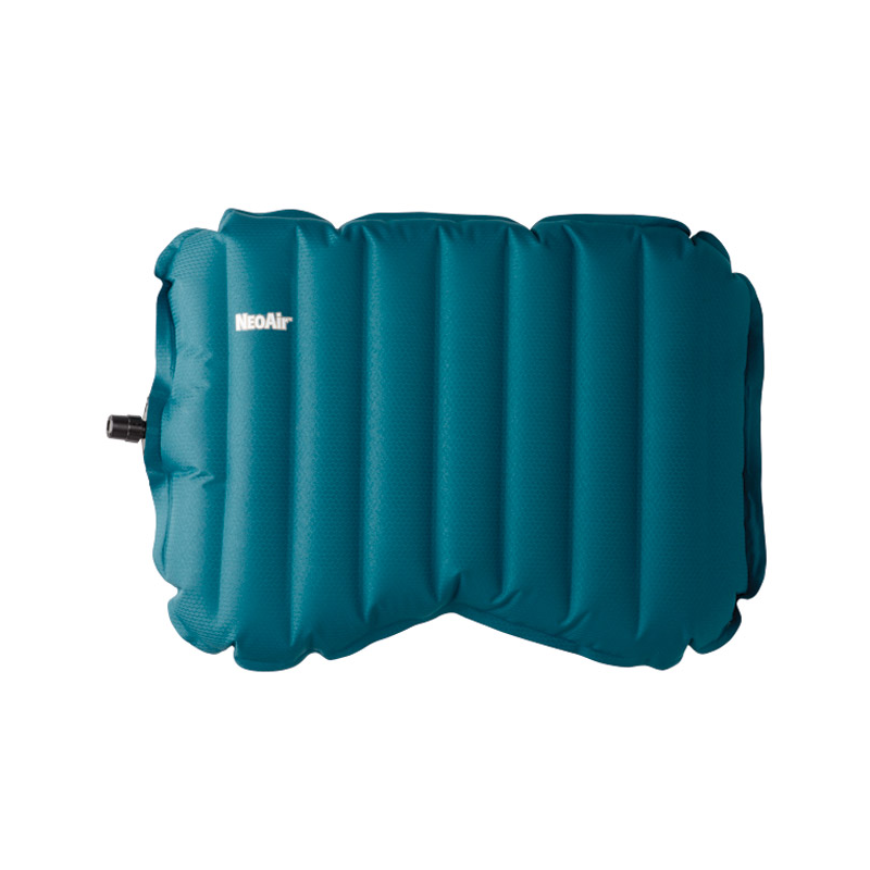 Thermarest Neoair Pillow Everglade matkatyyny, koko M