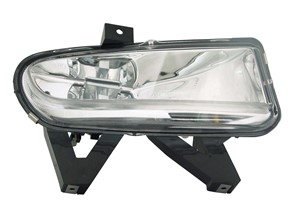 Sumuvalo, Oikea, PEUGEOT 406, 406 Break, 6205V5