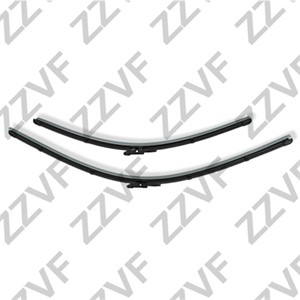 Pyyhkijänsulka, Edessä, MERCEDES-BENZ GL-KLASS [X164], M-KLASS [W164], R-KLASS [W251, V251], A2518200545, A2518200645, A2518200845