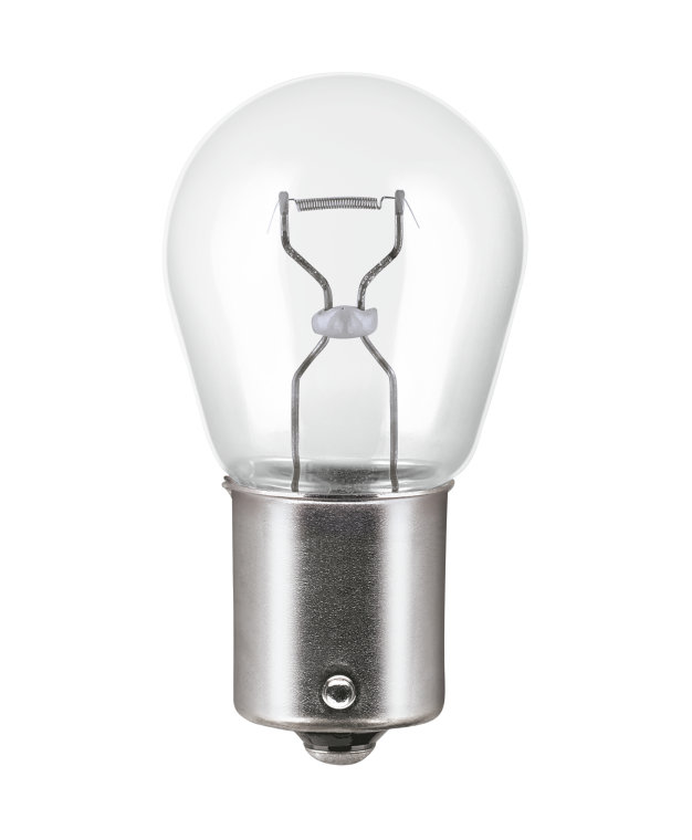 Hehkulamppu OSRAM ORIGINAL 12V P21W 21W