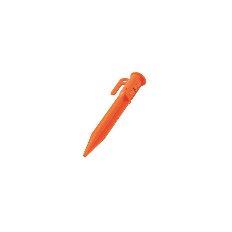 Easy Camp LED peg, LED-valolla varustettu telttakeppi