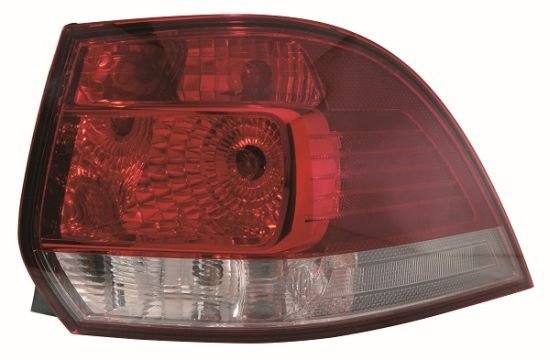 Takavalo DEPO 441-1995R-LD2UE
