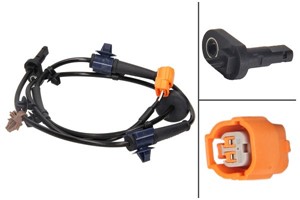 Tunnistin, kiertonopeus, Etuakseli, oikea, HONDA JAZZ II, 57450-SAA-G01, 57450-SAA-G02, 57450-SEL-P02