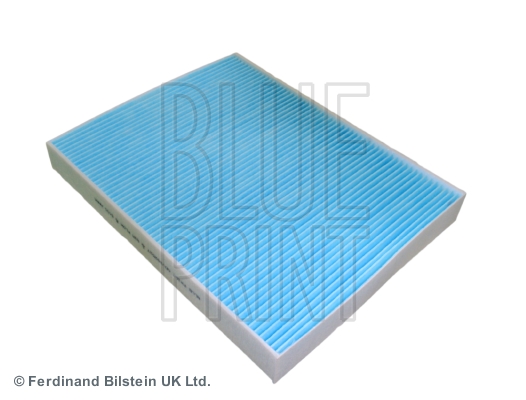 Raitisilmasuodatin BLUE PRINT ADV182527