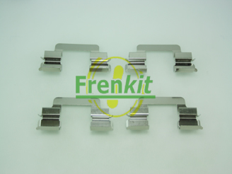 Tarvikesarja, jarrupala FRENKIT 901231