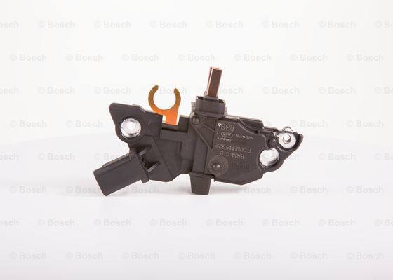 Jänniteensäädin BOSCH F 00M 145 322