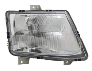 Ajovalo, Oikea, MERCEDES-BENZ VITO Buss [638], VITO Skåp [638], V-KLASS [638/2], 6388201661, 6388202061, A6388201661, A6388202061