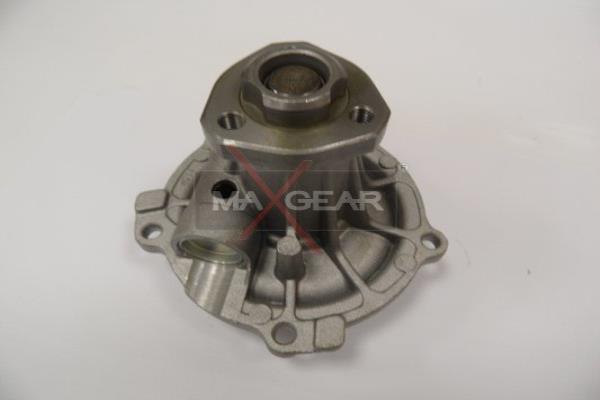 Vesipumppu MAXGEAR 47-0055