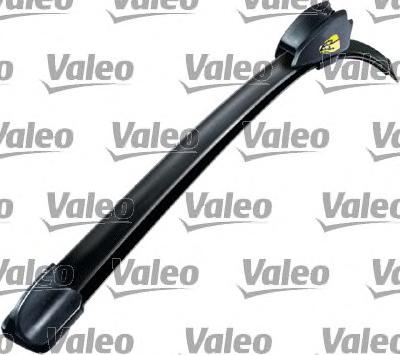 Pyyhkijänsulka VALEO 567941