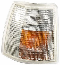 Vilkkuvalo, Eteen, oikea, VOLVO 850, 850 Kombi, 6805874