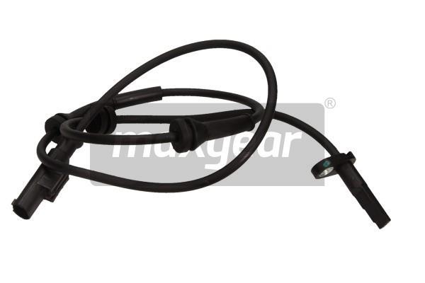 ABS-anturi MAXGEAR 20-0251