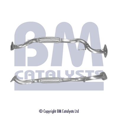 Pakoputki BM CATALYSTS BM50059