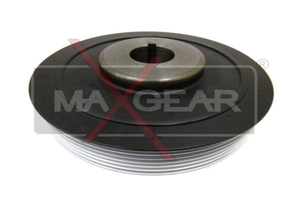 Hihnapyörä, kampiakseli MAXGEAR 30-0078