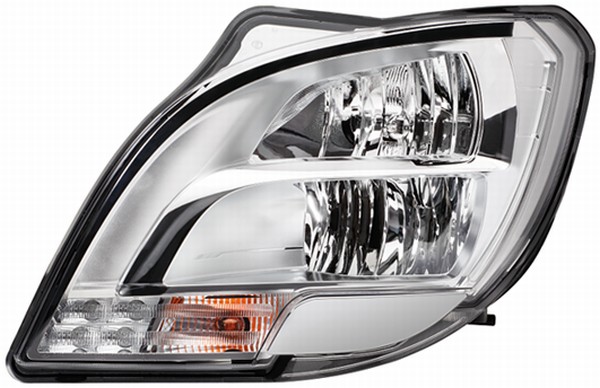 Ajovalo HELLA 1ED 010 116-511