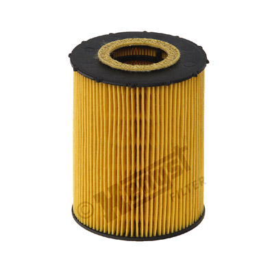Öljynsuodatin HENGST FILTER E203H04 D67