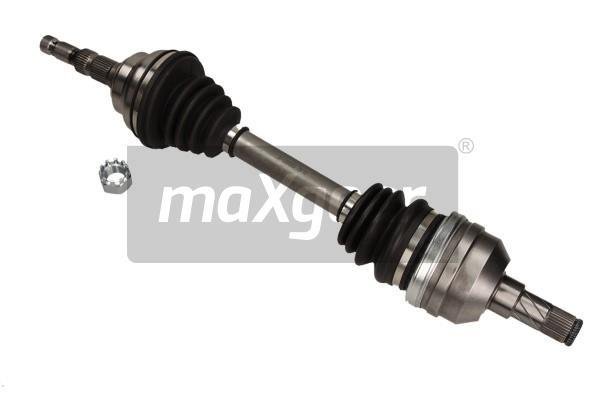 Vetoakseli MAXGEAR 49-0758