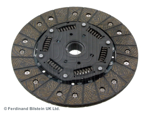 Kytkinlevy BLUE PRINT ADV183150