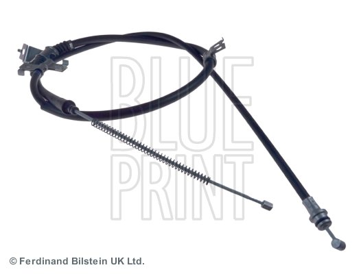 Käsijarruvaijeri BLUE PRINT ADC446141