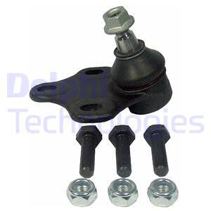 Pallonivel DELPHI TC2192