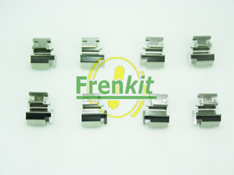 Tarvikesarja, jarrupala FRENKIT 901298