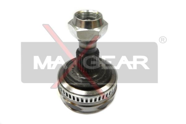 Vetoakselin nivelsarja MAXGEAR 49-0564