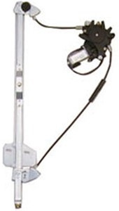 Lasinnostin, Eteen, vasen, VW TRANSPORTER Buss IV, TRANSPORTER Flak/chassi IV, TRANSPORTER Skåp IV, 701 837 461A, 701 837 461B, 701 837