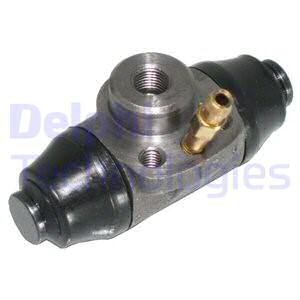 Jarrusylinteri DELPHI LW80014