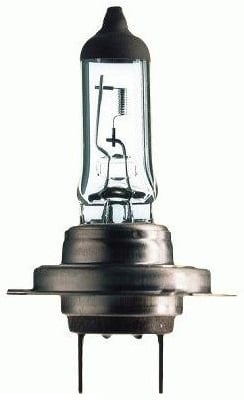 Halogeeni poltin BOSCH TRUCKLIGHT MAXLIFE 24V H7 70W