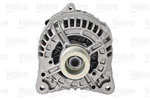 Laturi, NISSAN,OPEL,RENAULT,VAUXHALL, 2310000Q2F, 23100-00Q2F, 2310000QAN, 23100-00QAN, 4405286, 4434147, 7711135812, 8200190721, 820040