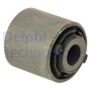 Control Arm-/Trailing Arm Bush DELPHI TD1757W