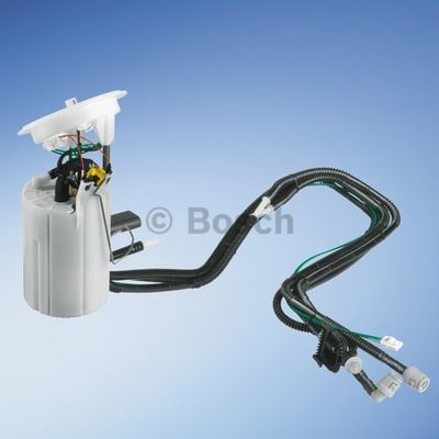 Fuel Feed Unit BOSCH 0 580 202 029