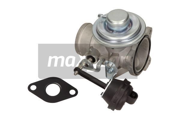 EGR-venttiili MAXGEAR 27-4001