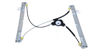 Lasinnostin, Eteen, oikea, FORD FIESTA V, FIESTA Van V, 1 212 563, 1 214 316, 1 218 655, 1 227 333, 1 233 191, 1 317 299, 1 318 770, 1 3