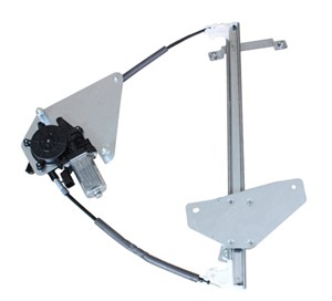 Lasinnostin, Eteen, vasen, CITROËN C1 II, PEUGEOT 108, TOYOTA AYGO, 69820 0H070, 69820 0H071, 69820 0H090, B0 008 484 80, B001019780