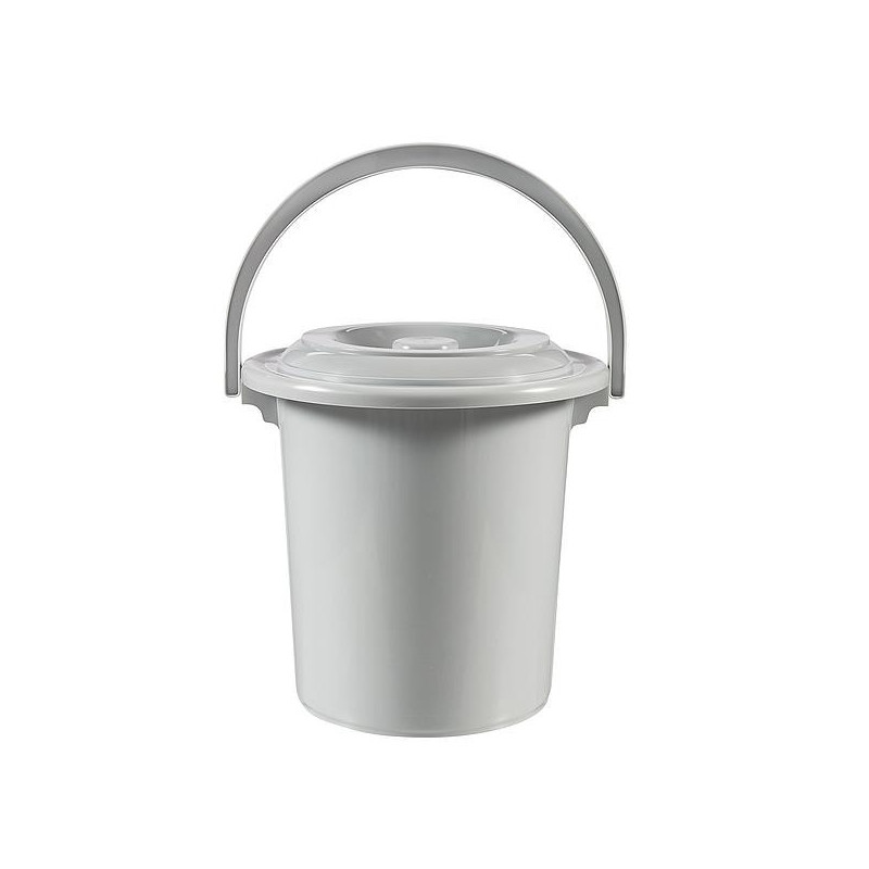 Curver ämpäri WC, jäteastia 10L