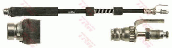 Jarruletku TRW PHB507