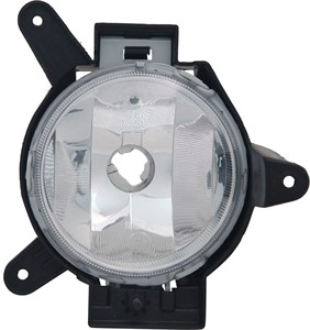 Sumuvalo, Oikea, CHEVROLET SPARK, 96844211