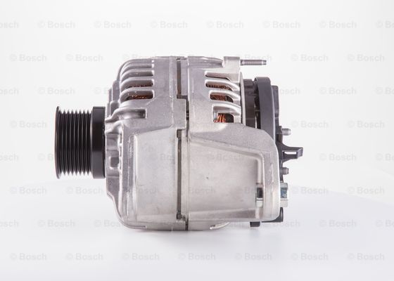 Laturi BOSCH 0 124 655 507