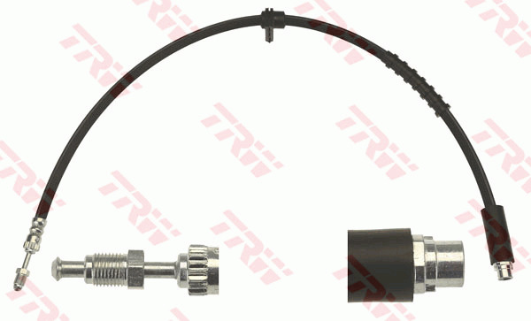 Jarruletku TRW PHB920